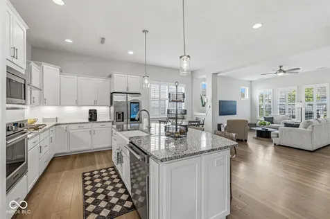 1930 Ponsonby Drive Westfield IN 46074