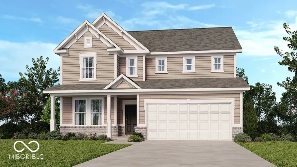 12183 Olivine Avenue Indianapolis IN 46229