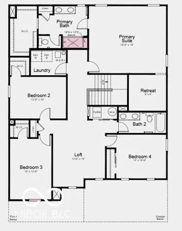 12183 Olivine Avenue Indianapolis IN 46229