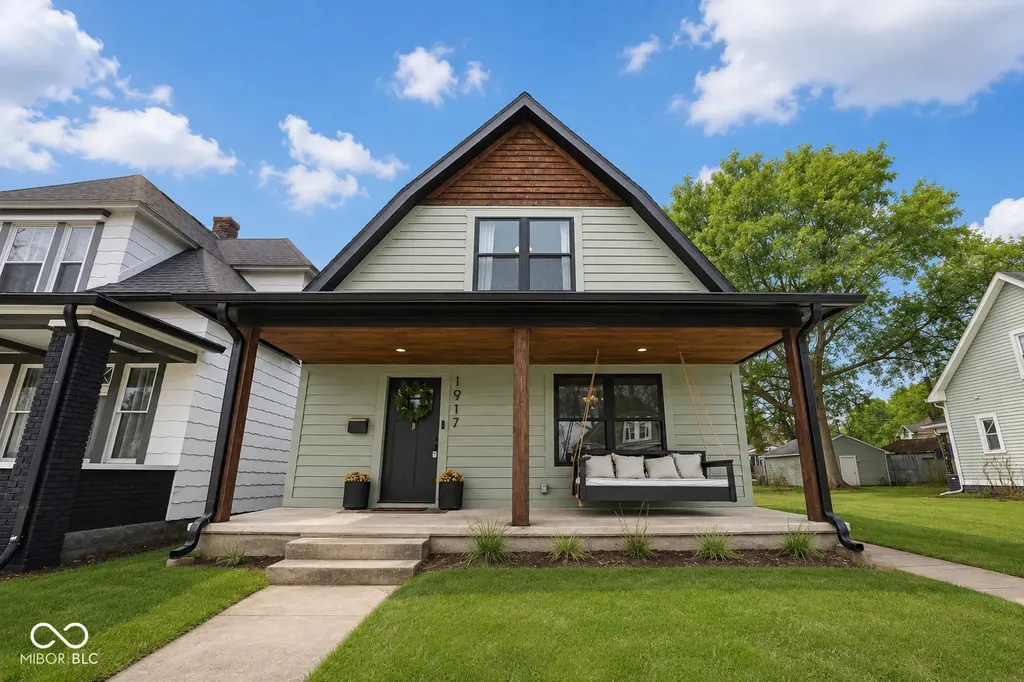 1917 Hoyt Avenue Indianapolis IN 46203