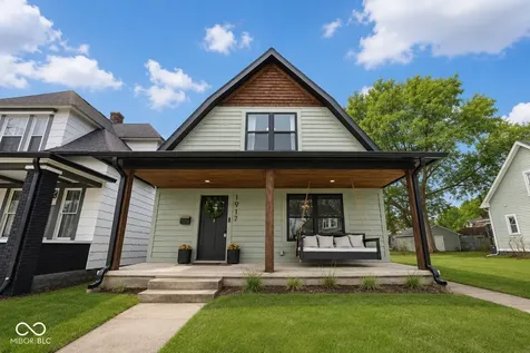 1917 Hoyt Avenue Indianapolis IN 46203