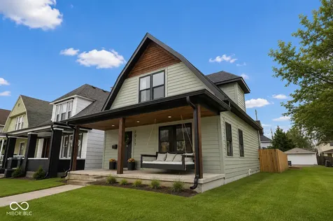 1917 Hoyt Avenue Indianapolis IN 46203