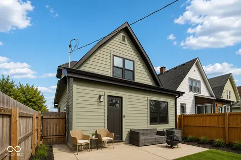 1917 Hoyt Avenue Indianapolis IN 46203