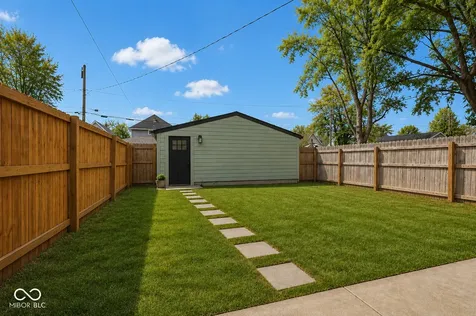 1917 Hoyt Avenue Indianapolis IN 46203