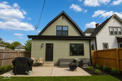 1917 Hoyt Avenue Indianapolis IN 46203