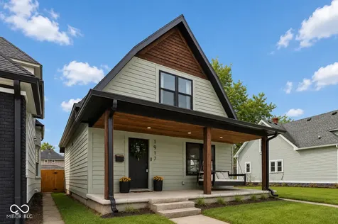 1917 Hoyt Avenue Indianapolis IN 46203