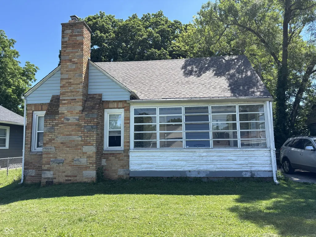 3437 N Euclid Avenue Indianapolis IN 46218