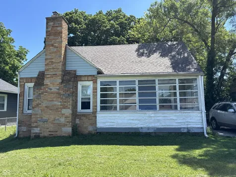 3437 N Euclid Avenue Indianapolis IN 46218
