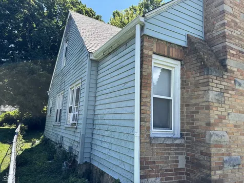 3437 N Euclid Avenue Indianapolis IN 46218