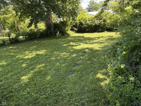 3437 N Euclid Avenue Indianapolis IN 46218