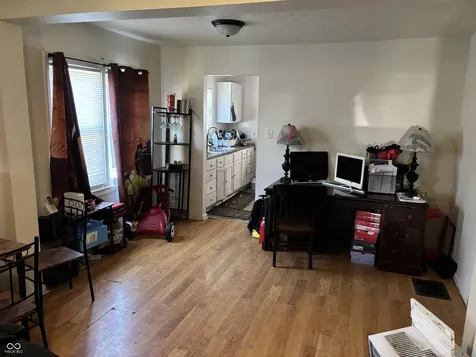 3437 N Euclid Avenue Indianapolis IN 46218