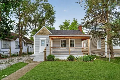 1730 Winfield Avenue Indianapolis IN 46222