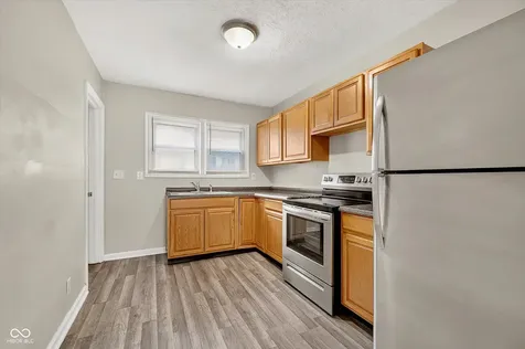1730 Winfield Avenue Indianapolis IN 46222