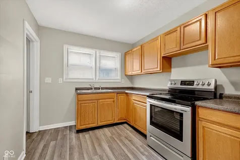 1730 Winfield Avenue Indianapolis IN 46222