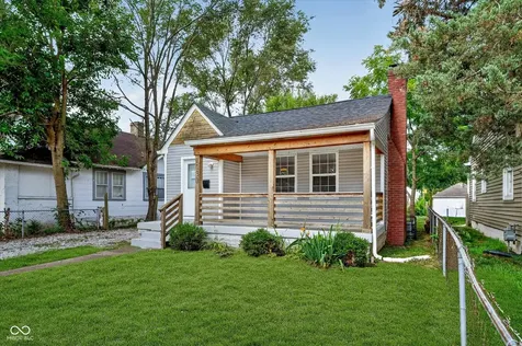 1730 Winfield Avenue Indianapolis IN 46222