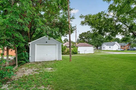 1730 Winfield Avenue Indianapolis IN 46222