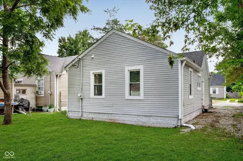 1730 Winfield Avenue Indianapolis IN 46222