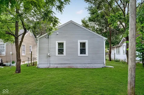 1730 Winfield Avenue Indianapolis IN 46222