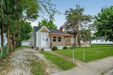 1730 Winfield Avenue Indianapolis IN 46222