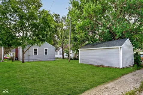 1730 Winfield Avenue Indianapolis IN 46222