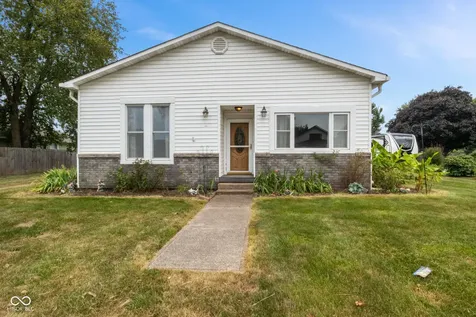 509 S Luett Avenue Indianapolis IN 46241