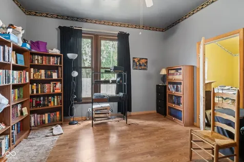 509 S Luett Avenue Indianapolis IN 46241