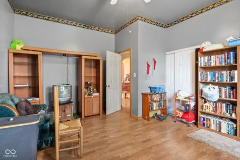 509 S Luett Avenue Indianapolis IN 46241
