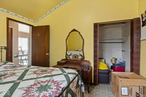 509 S Luett Avenue Indianapolis IN 46241
