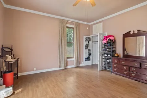 509 S Luett Avenue Indianapolis IN 46241