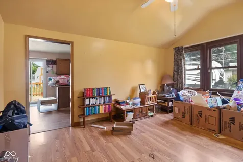 509 S Luett Avenue Indianapolis IN 46241