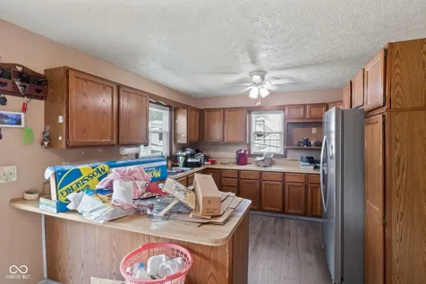 509 S Luett Avenue Indianapolis IN 46241