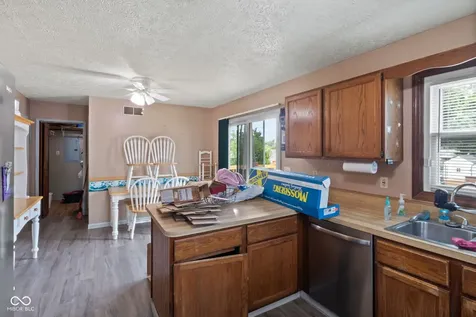 509 S Luett Avenue Indianapolis IN 46241