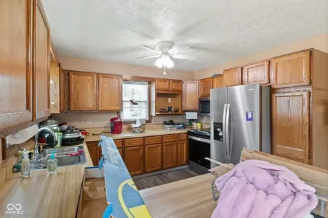 509 S Luett Avenue Indianapolis IN 46241