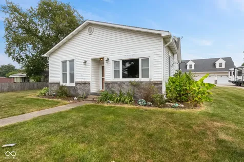509 S Luett Avenue Indianapolis IN 46241