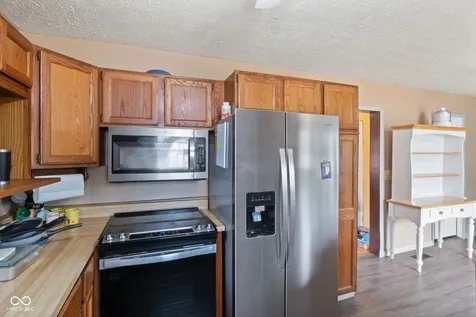 509 S Luett Avenue Indianapolis IN 46241