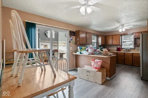 509 S Luett Avenue Indianapolis IN 46241