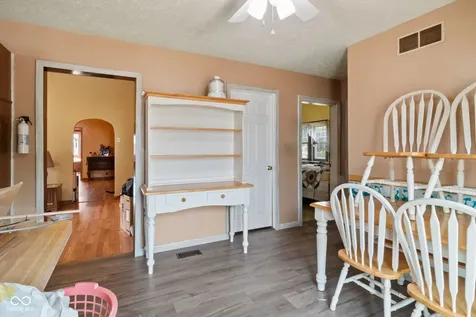 509 S Luett Avenue Indianapolis IN 46241