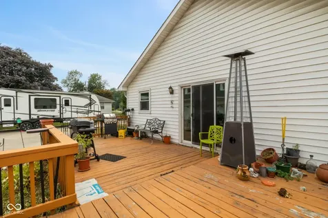 509 S Luett Avenue Indianapolis IN 46241