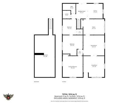 509 S Luett Avenue Indianapolis IN 46241
