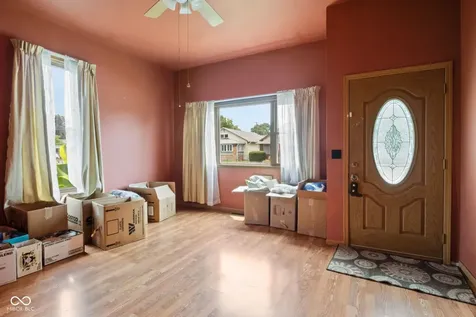 509 S Luett Avenue Indianapolis IN 46241