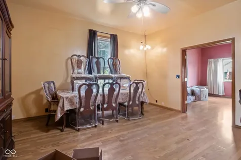 509 S Luett Avenue Indianapolis IN 46241
