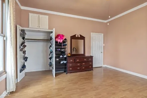 509 S Luett Avenue Indianapolis IN 46241