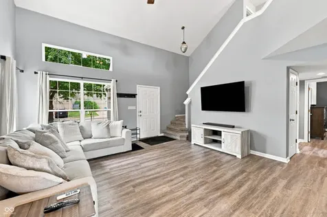 717 Kingston Circle Brownsburg IN 46112