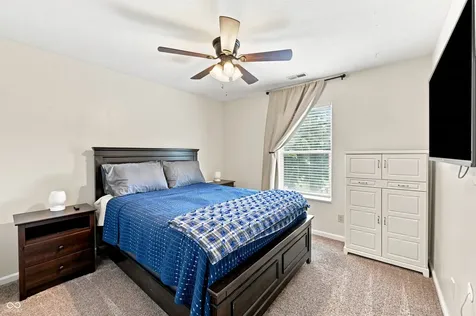 717 Kingston Circle Brownsburg IN 46112