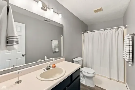 717 Kingston Circle Brownsburg IN 46112