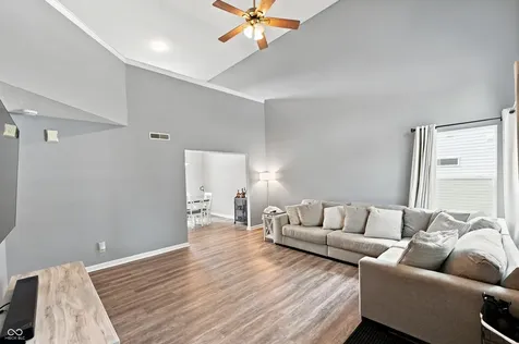 717 Kingston Circle Brownsburg IN 46112