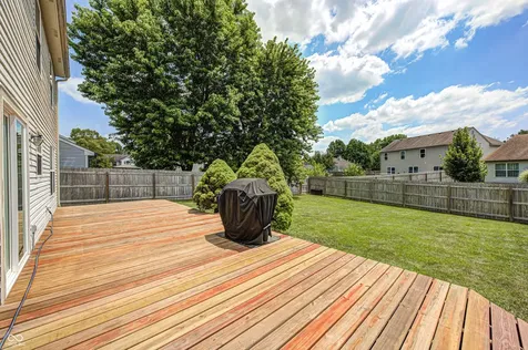 717 Kingston Circle Brownsburg IN 46112