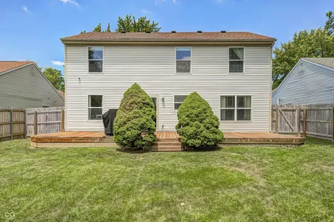 717 Kingston Circle Brownsburg IN 46112