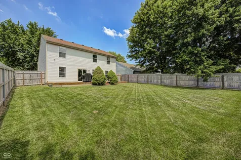 717 Kingston Circle Brownsburg IN 46112