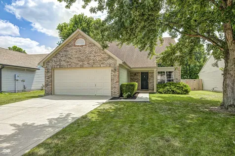 717 Kingston Circle Brownsburg IN 46112